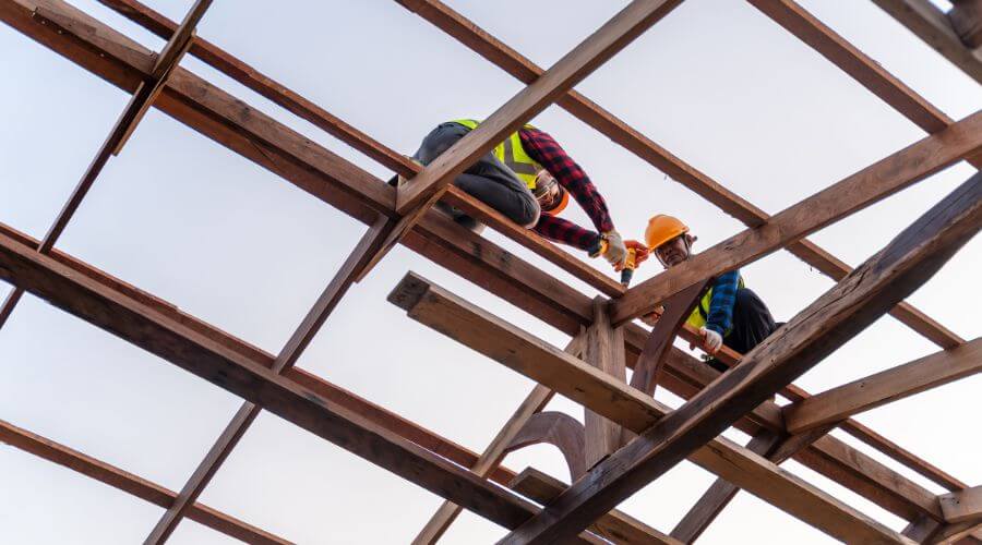 Expert top industrial roofings services in Bingham Canyon, UT